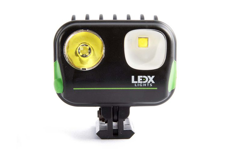 LEDX Snok 2000 X-pand