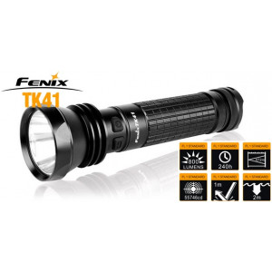 Fenix ficklampa TK41