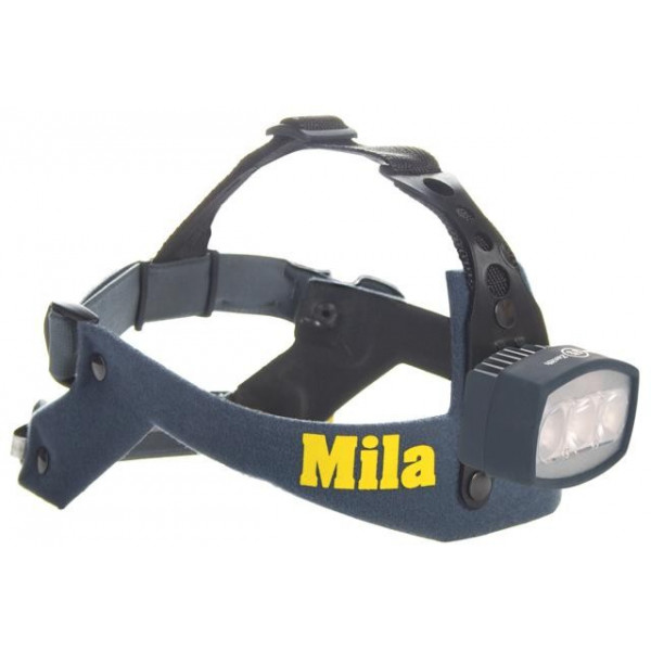 Mila Zenith Mila Zenith