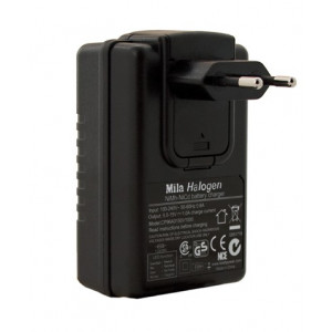 Mila Automatladdare 5-15 V