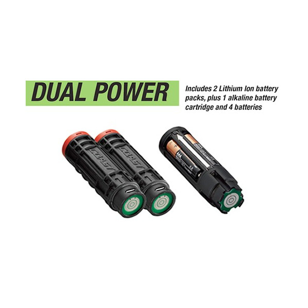 COAST HP7R COAST HP7R