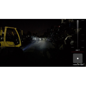 COAST HP7R COAST HP7R