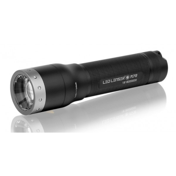 Led Lenser ficklampa M7R Led Lenser ficklampa M7R