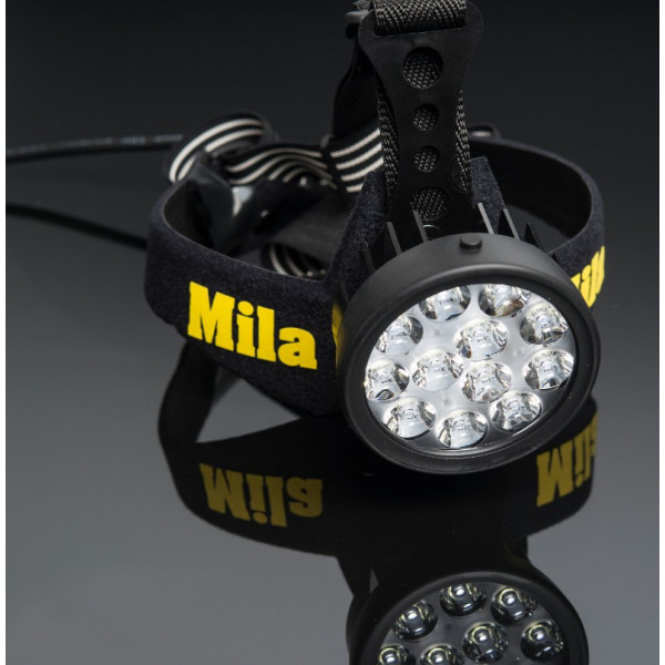 Mila Vega 2 Mila Vega 2