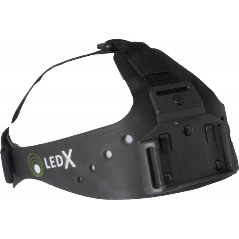 LEDX huvudställning PRO