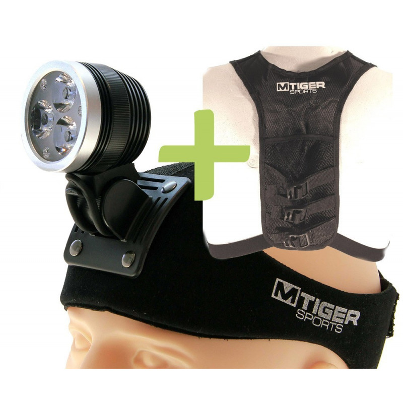 BikeRay FI inkl batterisele BikeRay FI inkl batterisele
