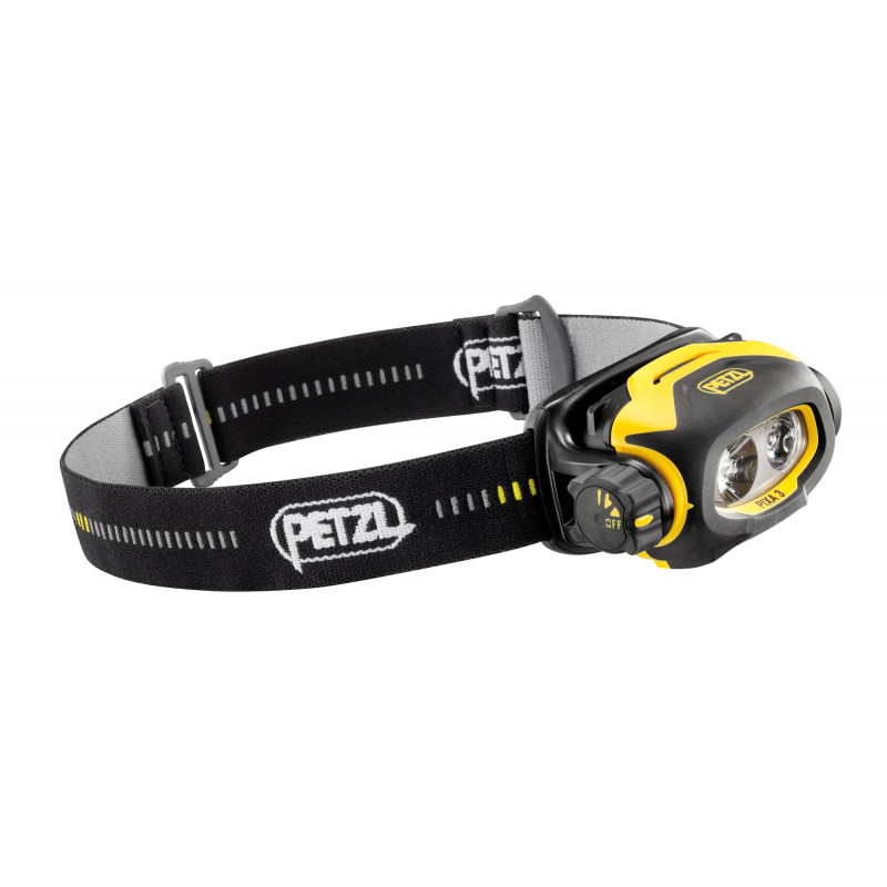 Petzl Pixa 3 Petzl Pixa 3