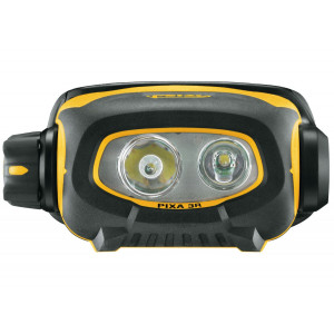 Petzl Pixa 3 Petzl Pixa 3