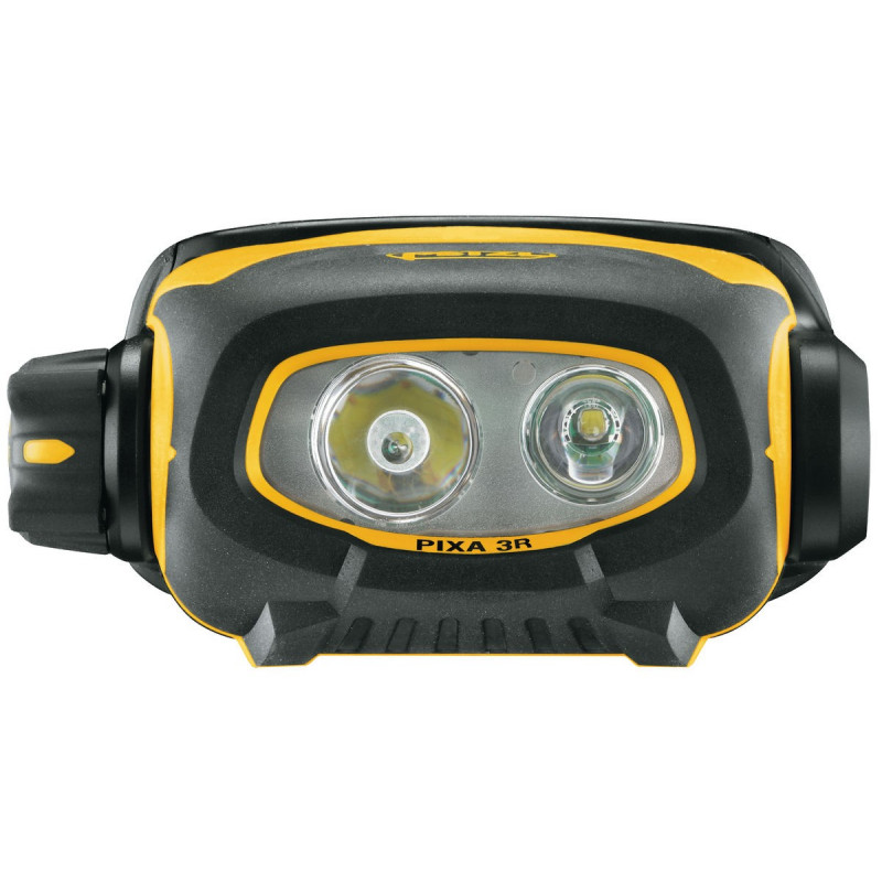 Petzl Pixa 3 Petzl Pixa 3
