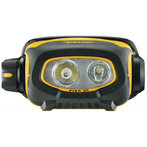 Petzl Pixa 3 Petzl Pixa 3