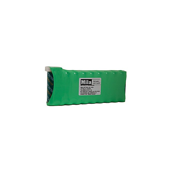 Mila batteri 12V 4,5AH Mila batteri 12V 4,5AH