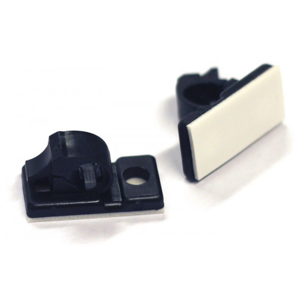 Kabelhållare för hjälm (2-pack) Kabelhållare för hjälm (2-pack)