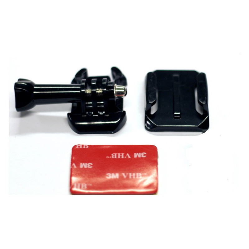 Hjämmonterings-kit för M Tiger Sports-lampor