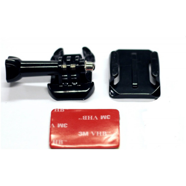 Hjämmonterings-kit för M Tiger Sports-lampor