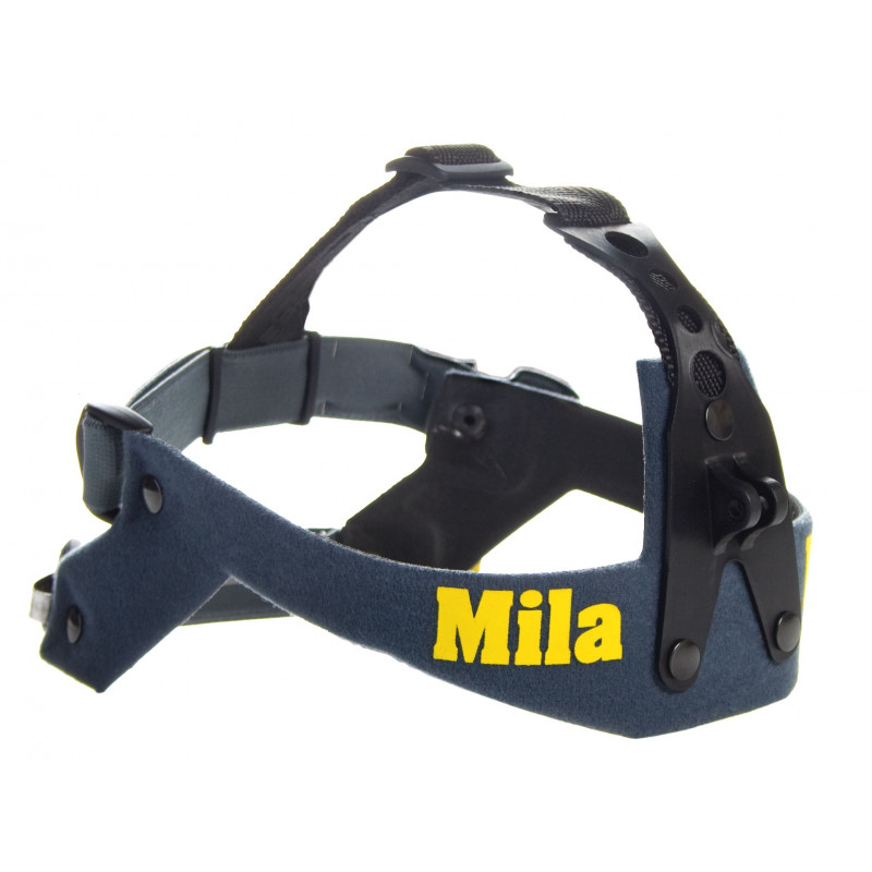 Mila huvudställning standard