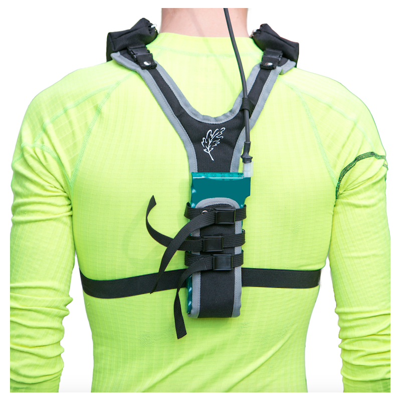 OAK HARNESS BATTERISELE