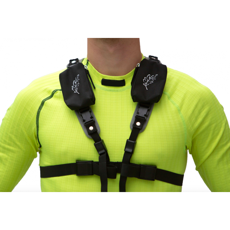 OAK HARNESS BATTERISELE