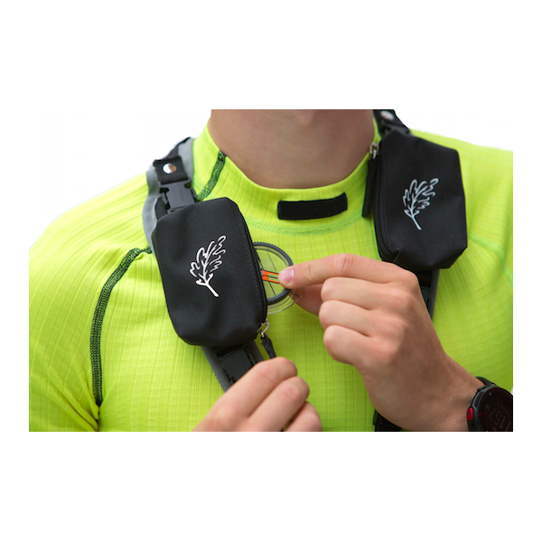 OAK HARNESS BATTERISELE