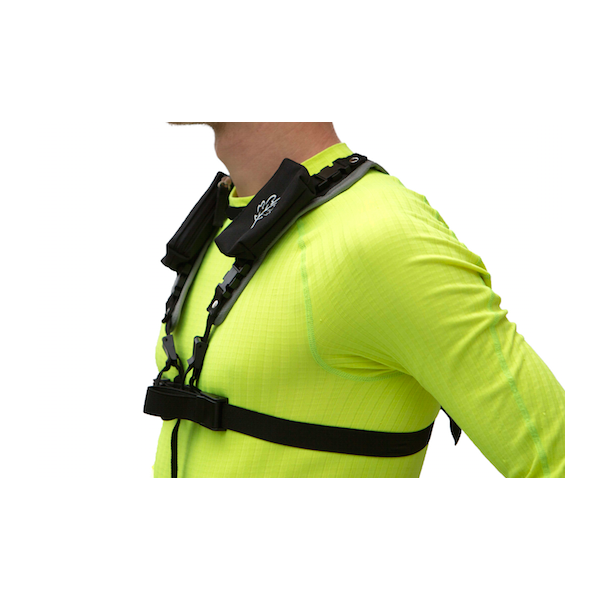 OAK HARNESS BATTERISELE