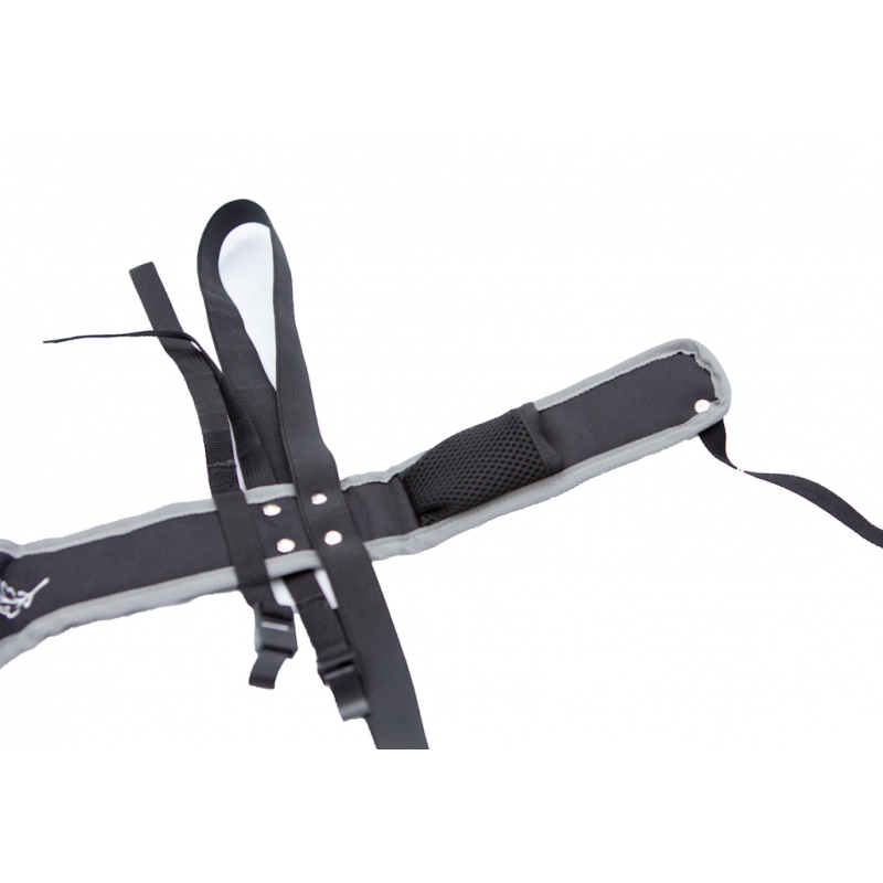 OAK HARNESS BATTERISELE