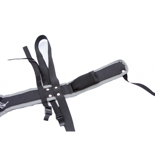 OAK HARNESS BATTERISELE