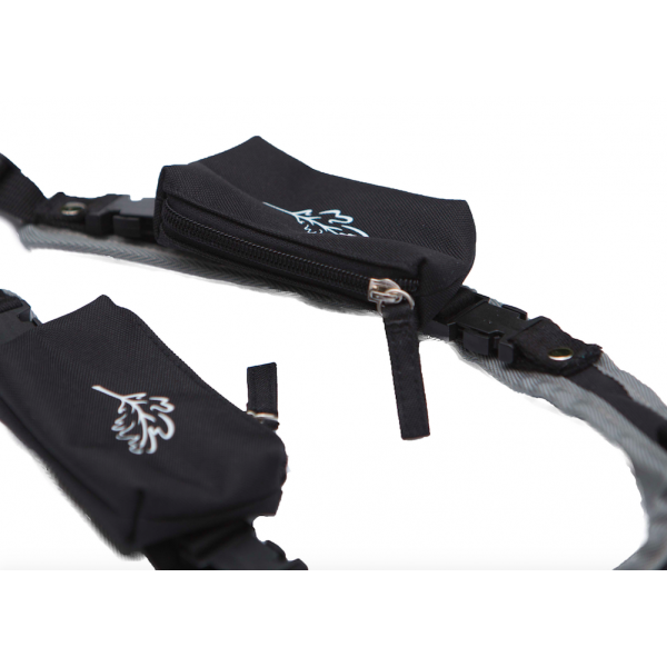 OAK HARNESS BATTERISELE