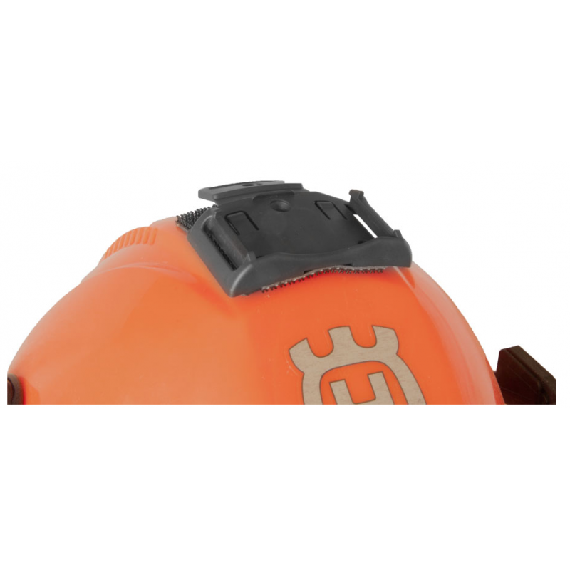 Hjälmlampa LEDX Mamba