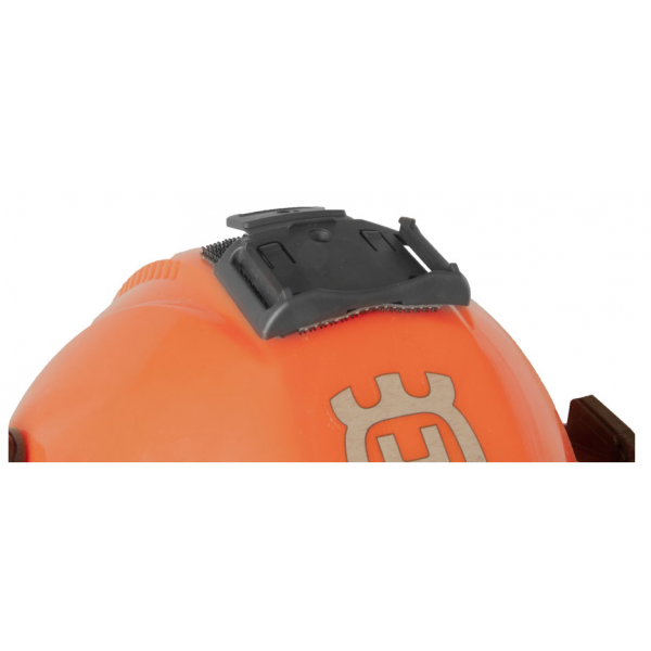 Hjälmlampa LEDX Mamba