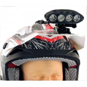 M Tiger Sports Enduropaket 1 M Tiger Sports Enduropaket 1