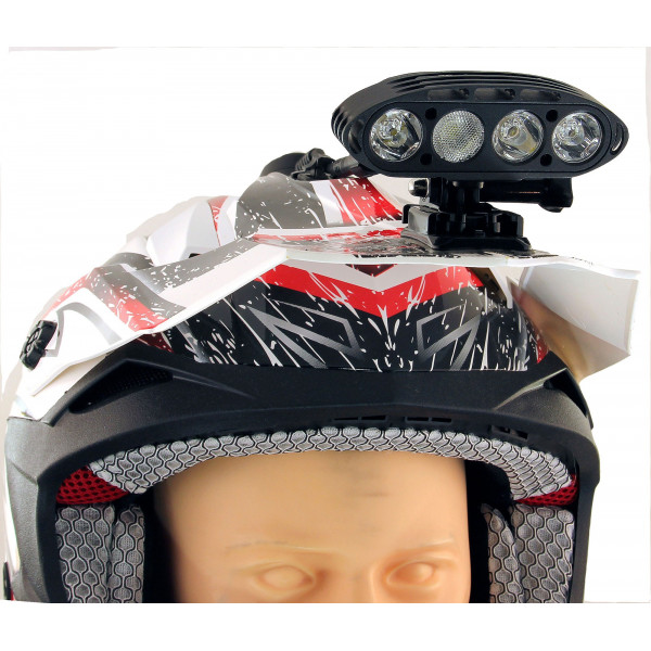 M Tiger Sports Enduropaket 2