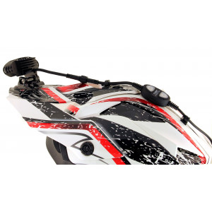 M Tiger Sports Enduropaket 2