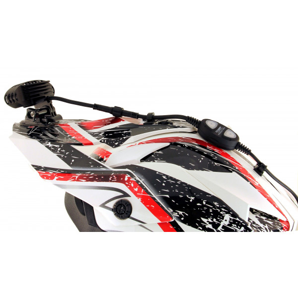 M Tiger Sports Enduropaket 2