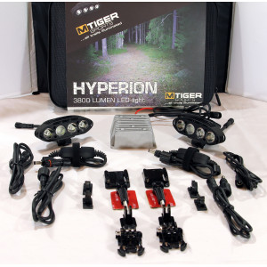 M Tiger Sports Enduropaket 2