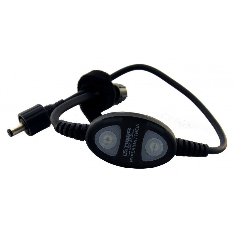 M Tiger Sports Kåsapaket - maxat led-ljus till enduro, skoter, atv