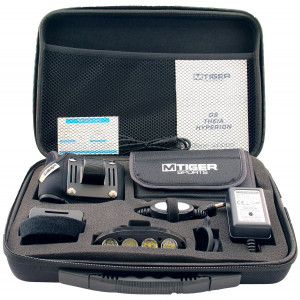 M Tiger Sports Kåsapaket