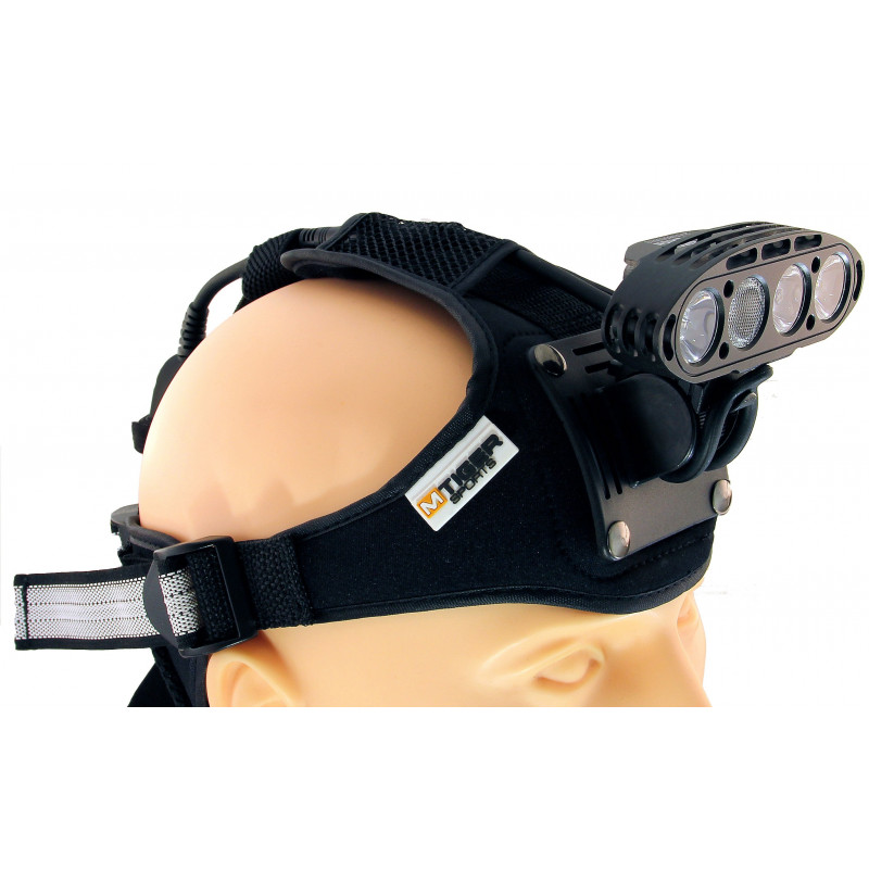 M Tiger Sports Kåsapaket