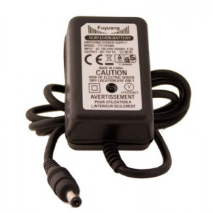 Mila laddare för 14,8V Li-ion-batteri