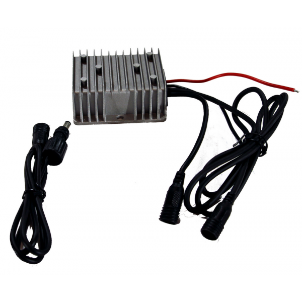 M Tiger Sports Enduropaket 2