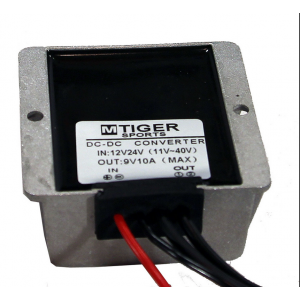 M Tiger Sports Kåsapaket