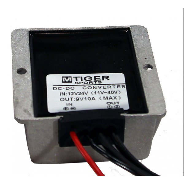 M Tiger Sports Kåsapaket