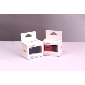 M Tiger Sports City Clip Duo (fram/bak) M Tiger Sports City Clip Duo (fram/bak)