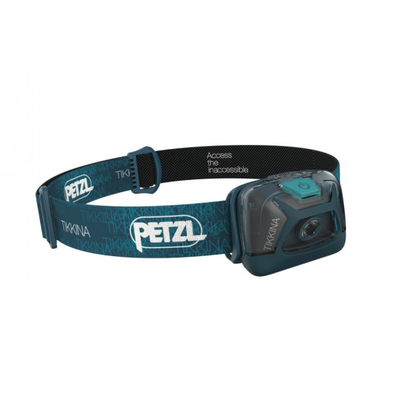 Petzl Tikkina Blå Petzl Tikkina Blå