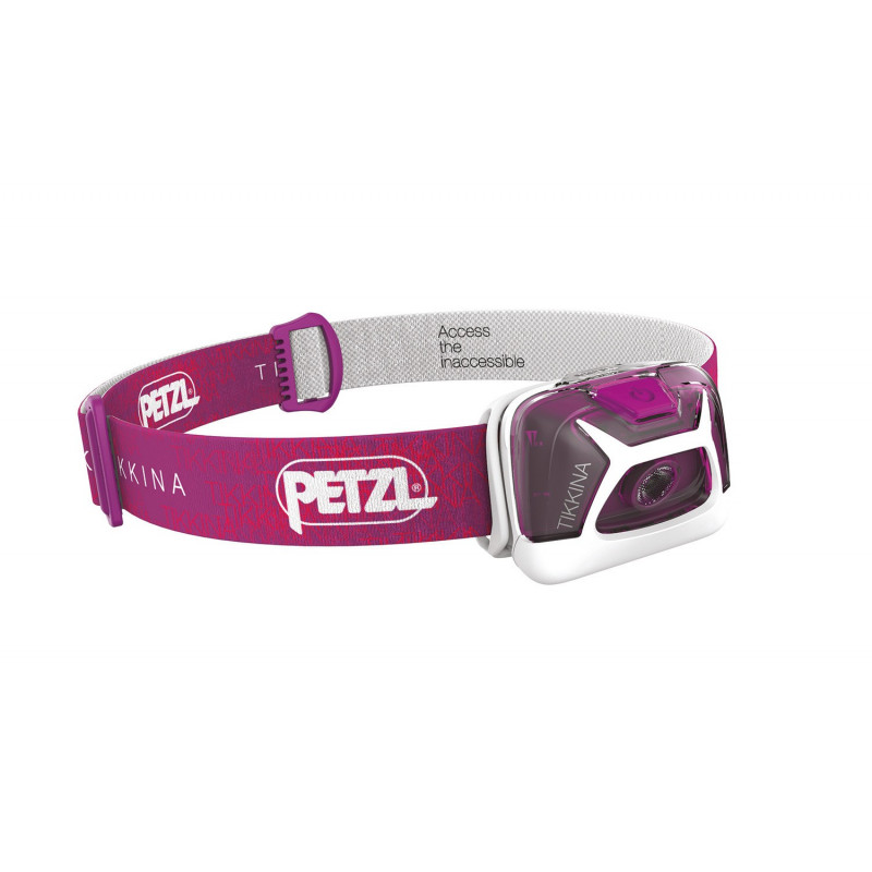Petzl Tikkina Rosa