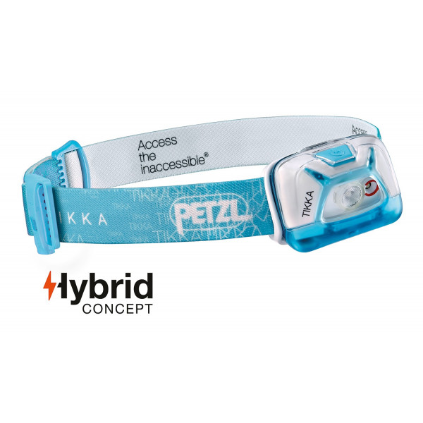 Petzl Tikka Petzl Tikka