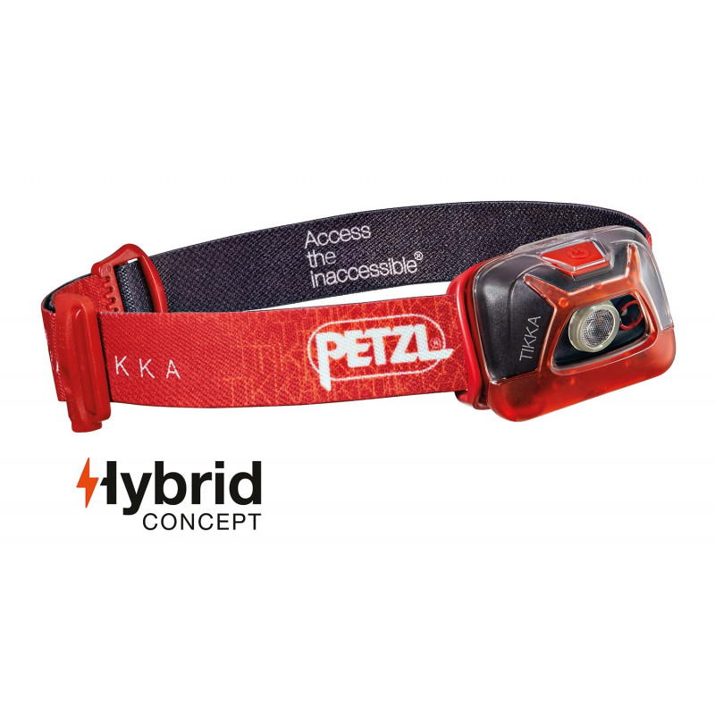 Petzl Tikka