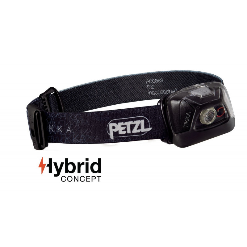 Petzl Tikka Petzl Tikka