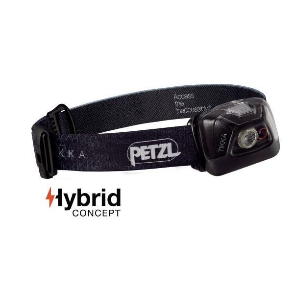 Petzl Tikka Petzl Tikka
