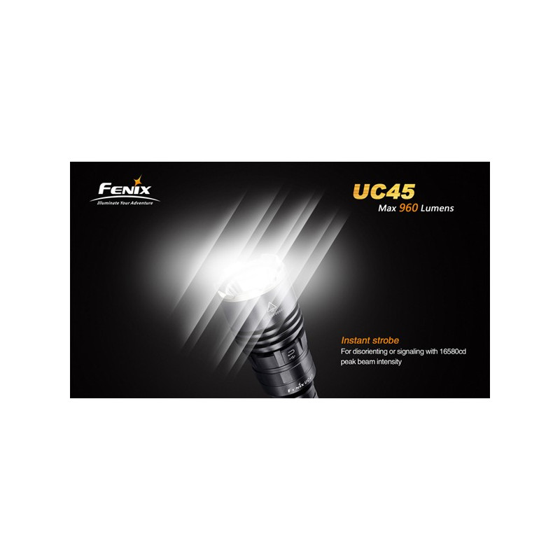 Fenix UC45