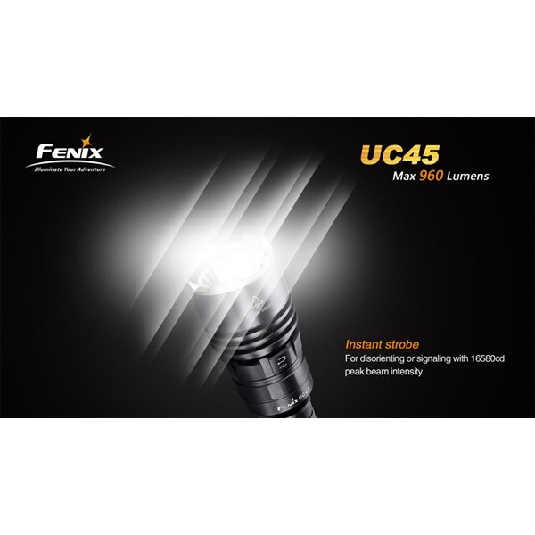 Fenix UC45