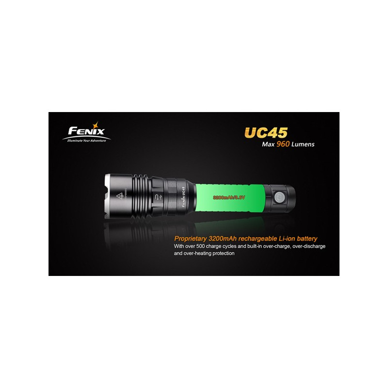 Fenix UC45